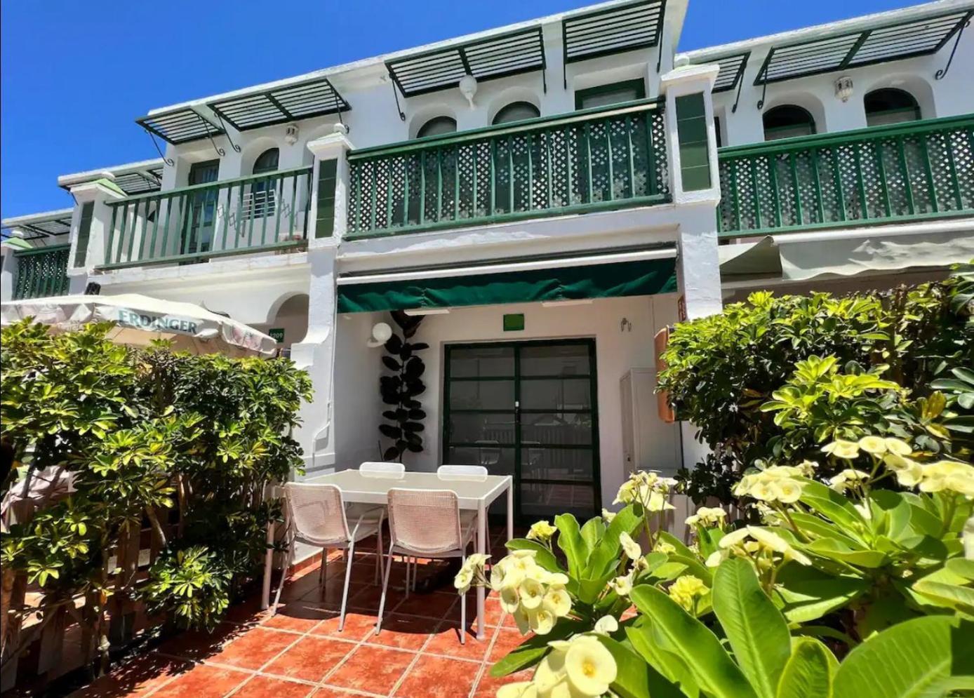 מספאלומס Casa Dunaflor מראה חיצוני תמונה