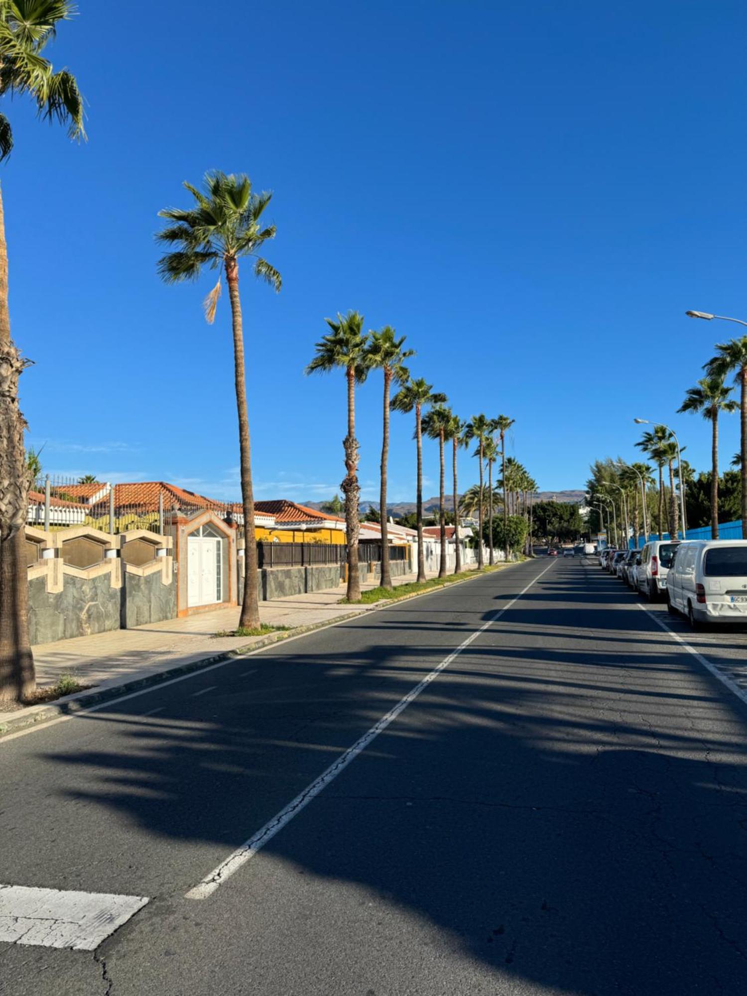 מספאלומס Casa Dunaflor מראה חיצוני תמונה