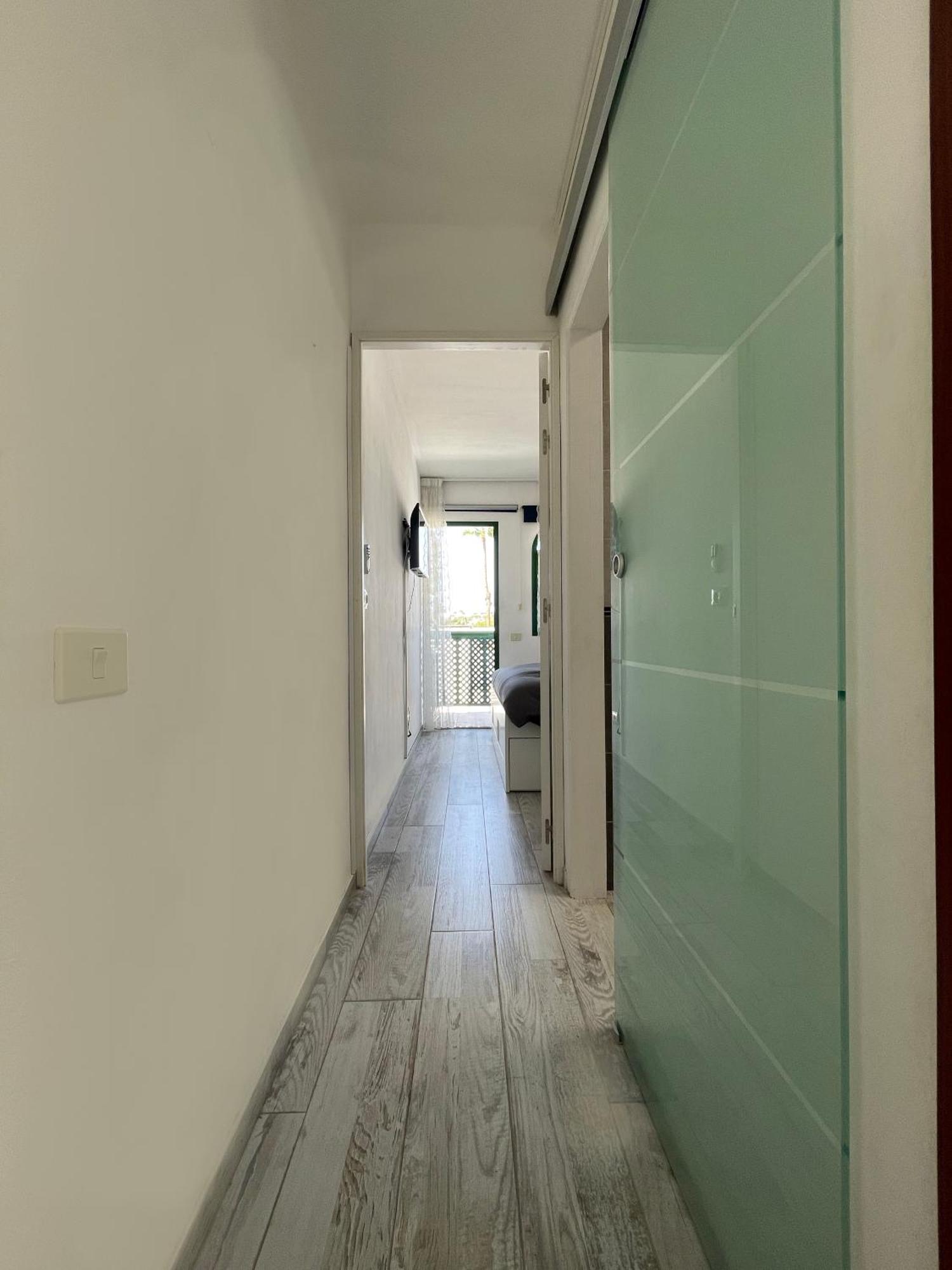 מספאלומס Casa Dunaflor מראה חיצוני תמונה